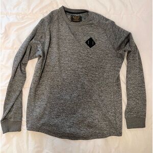 Burton men’s large sweater